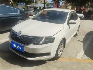 昕锐 1.5L 改款标准版 