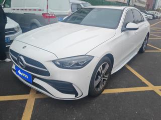 奔驰C级 C200L 