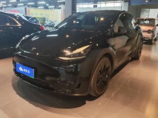 特斯拉MODEL Y 0.0T 