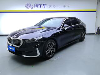 宝马5系 530Li 
