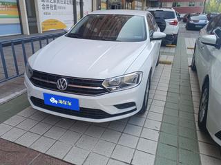 宝来 1.6L 时尚型 