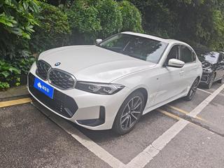 宝马3系 325Li 
