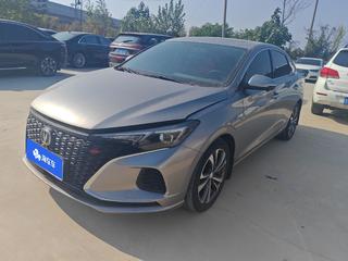 长安逸动PLUS 1.4T 