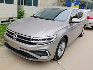 宝来 1.2T 200TSI畅行版 