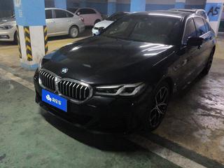5系 530Li 2.0T 自动 尊享型M运动套装 