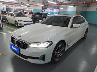 宝马5系 530Li 