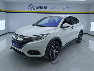 本田缤智 1.5L 