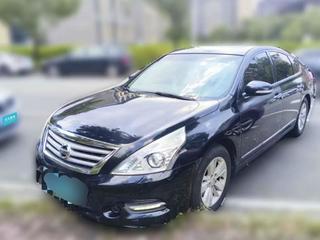 天籁 2.5L XL领先版 