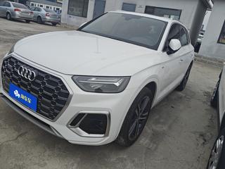 奥迪Q5L 2.0T 