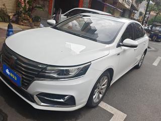 荣威ei6 1.0T 自动 45T互联智享版 