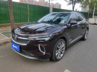 别克昂科威S 2.0T 