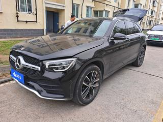 奔驰GLC 2.0T 