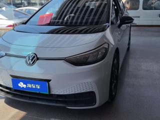 大众ID.3 0.0T 