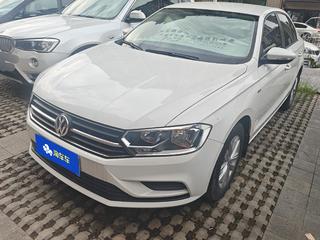 宝来 1.5L 时尚型 