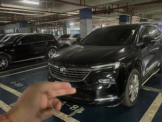 别克昂科旗 2.0T 