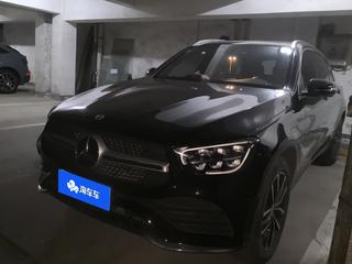 GLC 260L 2.0T 5座 豪华型 