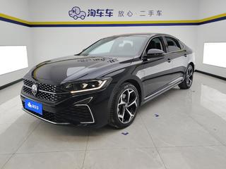 帕萨特 2.0T 330TSI星空精英版 