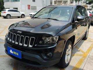 吉普指南者 2.0L 