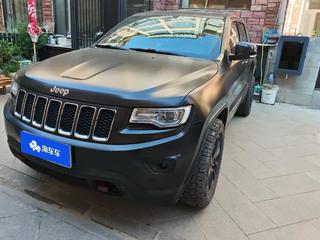 吉普大切诺基 3.0L 