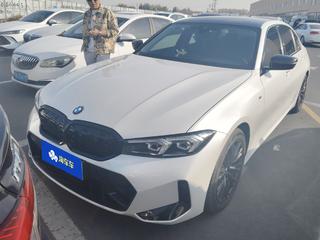 宝马3系 325Li 