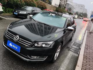帕萨特 1.8T 御尊版 