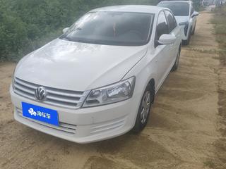 桑塔纳 尚纳 1.6L 手动 风尚版 
