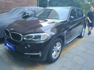 宝马X5 28i 