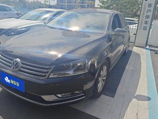 迈腾 1.8T 舒适型 