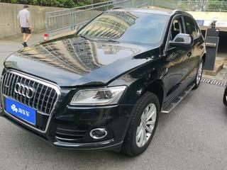 Q5 40TFSI 2.0T 自动 技术型 