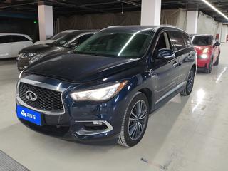 英菲尼迪QX60 