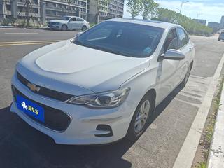 雪佛兰科沃兹 1.5L 