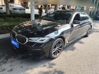 宝马5系 525Li 