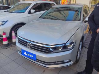 迈腾 2.0T 380TSI豪华型 