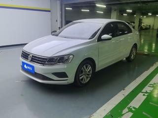 捷达 1.5L 梦想版时尚型 