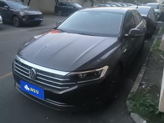 速腾 1.4T T280TSI舒适智联版 