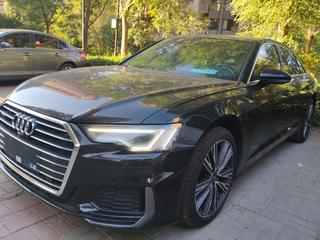 奥迪A6L 45TFSI 