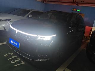 鸿蒙智行问界M7 1.5T 