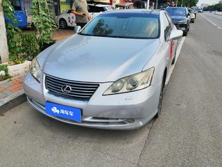 雷克萨斯ES 350 