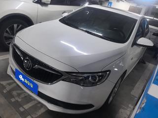 英朗GT 1.0T 自动 15T精英型 
