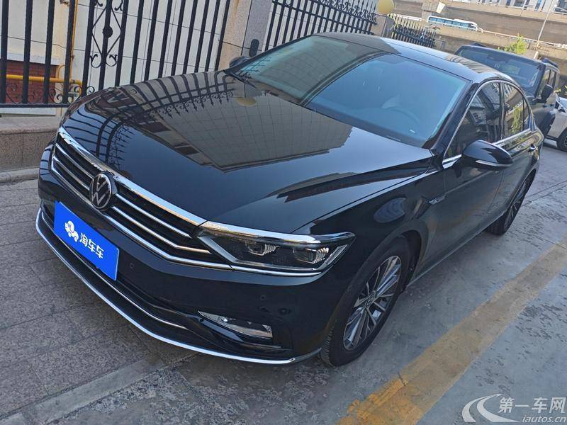【贵阳二手大众迈腾】大众迈腾 2020款 2.0T 自动 前驱 380TSI豪华型