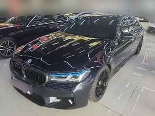 5系 530Li 2.0T 自动 领先型M运动套装 