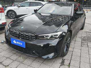 宝马3系 325Li 