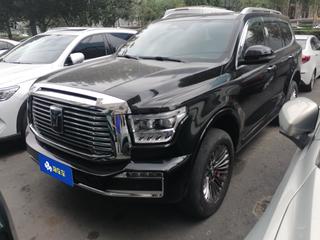 坦克坦克500 3.0T 