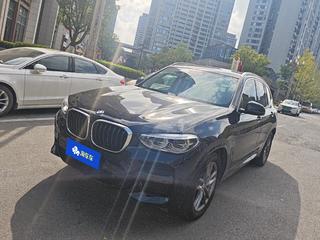 X3 2.0T M运动套装 