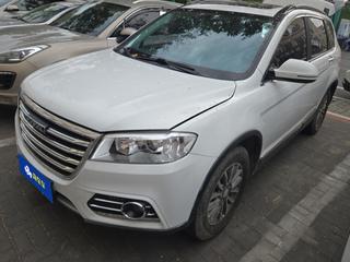 哈弗H6 1.5T 精英型 