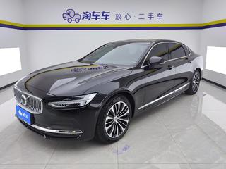 沃尔沃S90 2.0T 