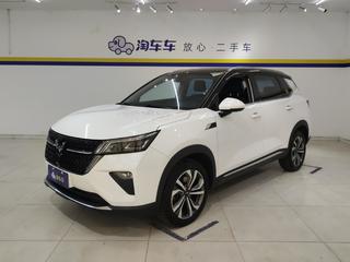 五菱星辰 1.5T 