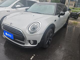 迷你Clubman 1.5T 