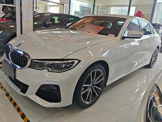 宝马3系 325Li 