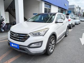 胜达 2.4L 尊贵型 
